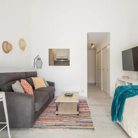 Semesterbostad Calypso Centre-port Agde